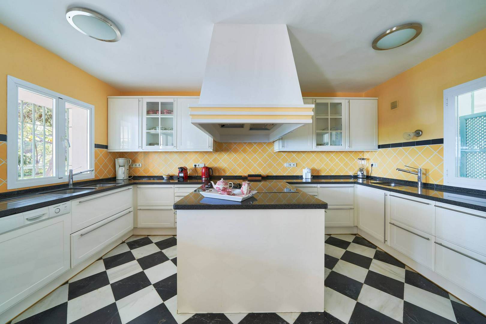 Alquila por horas Cortijo Andaluz