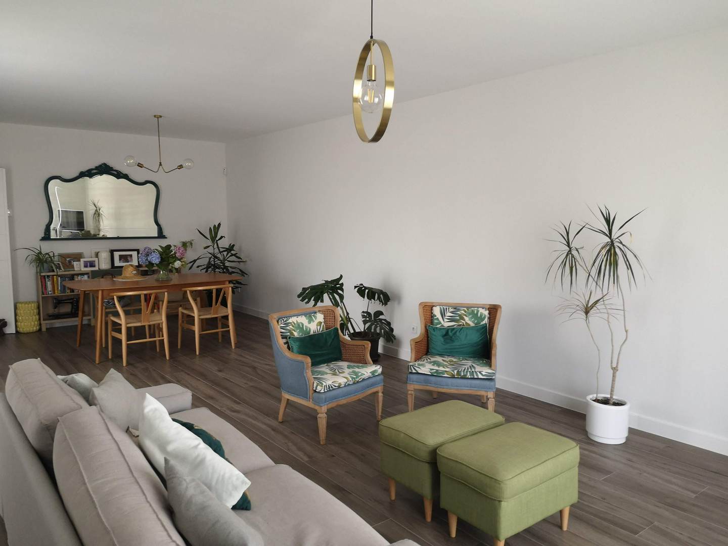 Alquila por horas Casita moderna y eficiente