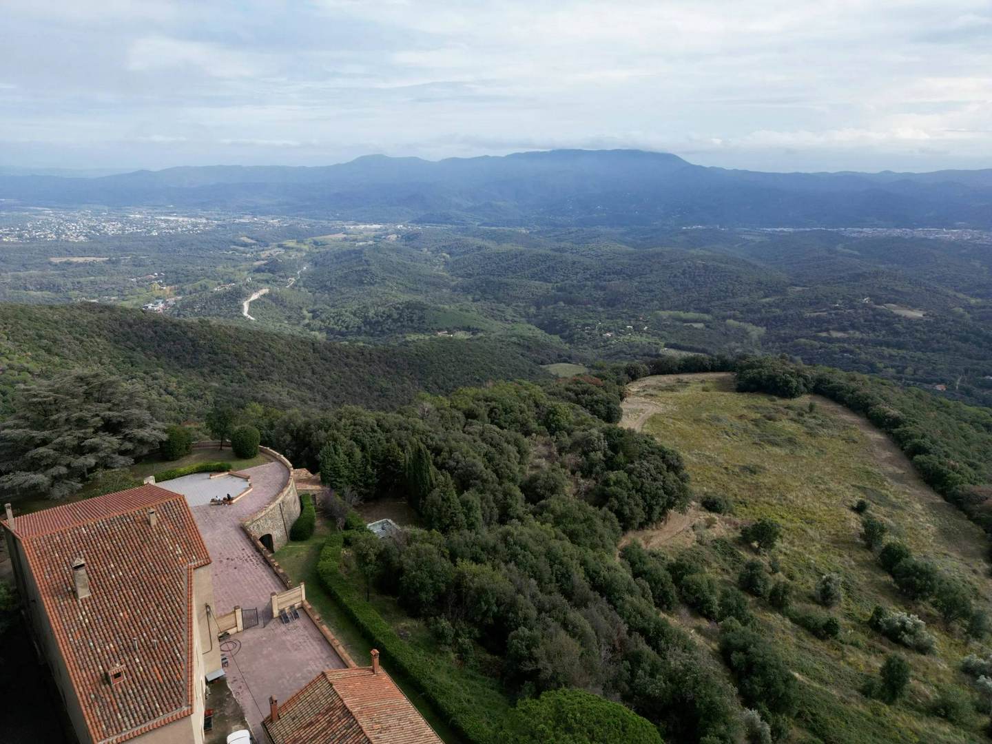 Alquila por horas Masía en el Corazón del Montseny
