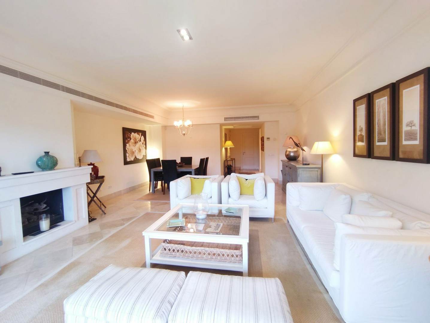 Alquila por horas Apartamento clásico en sotogrande