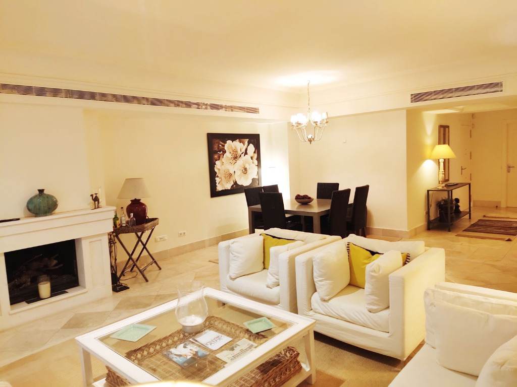 Alquila por horas Apartamento clásico en sotogrande