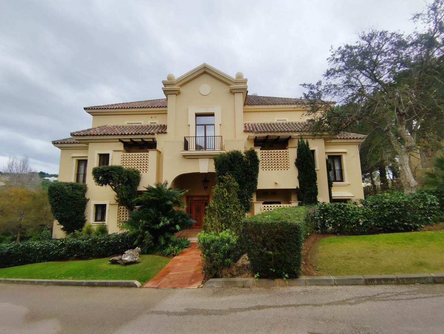 Alquila por horas Apartamento clásico en sotogrande