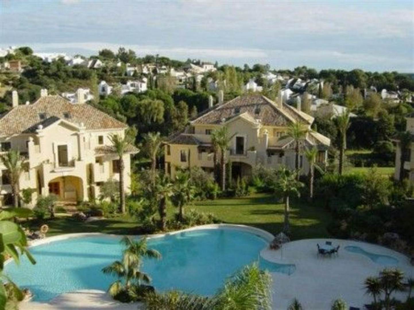 Alquila por horas Apartamento clásico en sotogrande