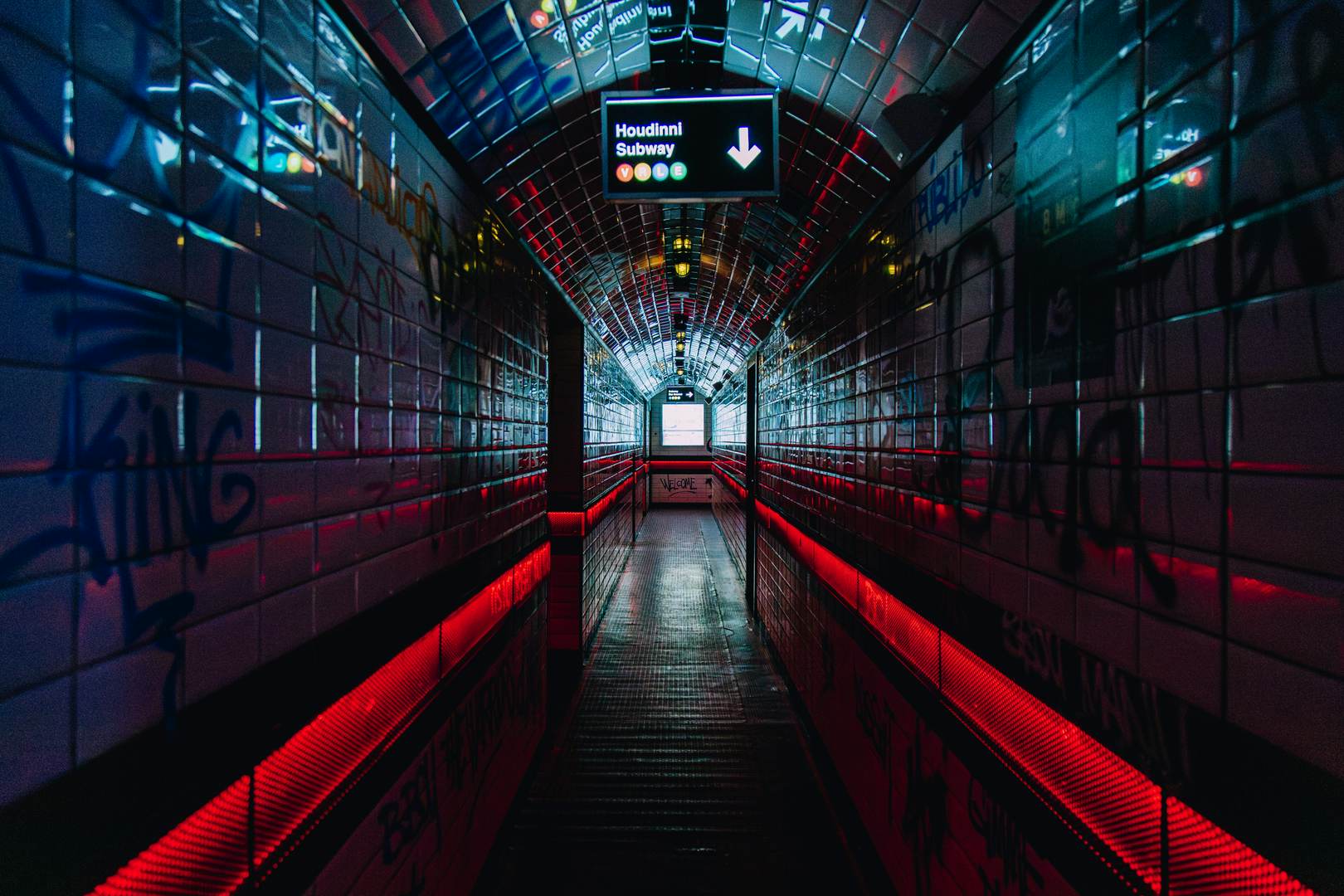 Alquila por horas HOUDINNI Serrano 41