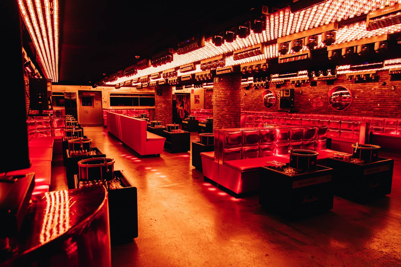 Alquila por horas HOUDINNI Serrano 41