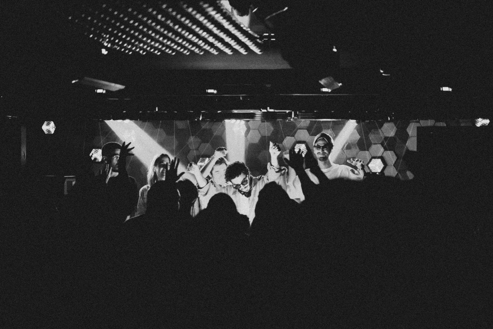 Alquila por horas HOUDINNI Serrano 41