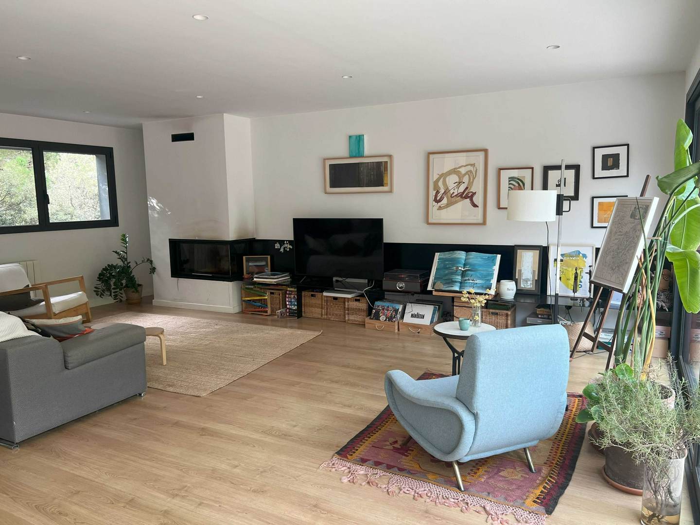 Alquila por horas Vivienda unifamiliar construída con contenedores marítimos