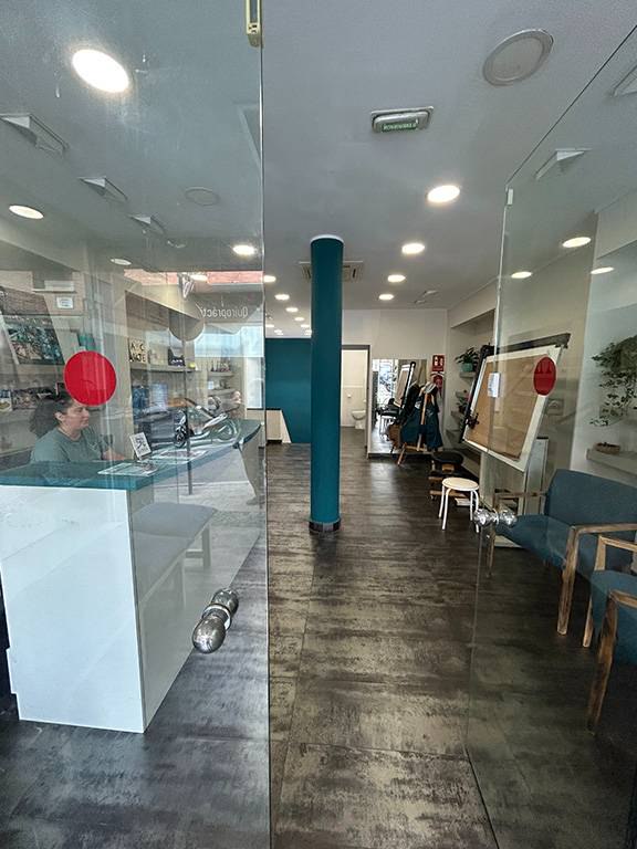 Alquila por horas Taller de artes plásticas y cerámica