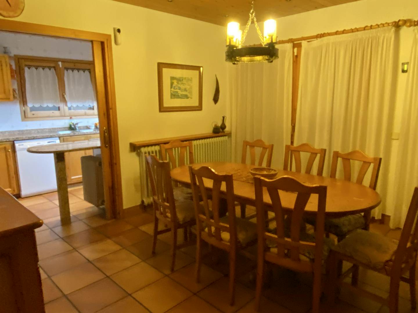 Alquila por horas Chalet alta montaña Pirineos Catalanes