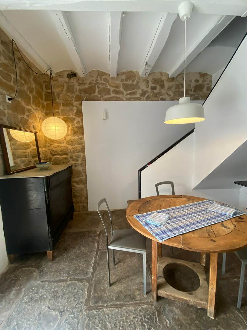 Alquila por horas Casita con sala de yoga