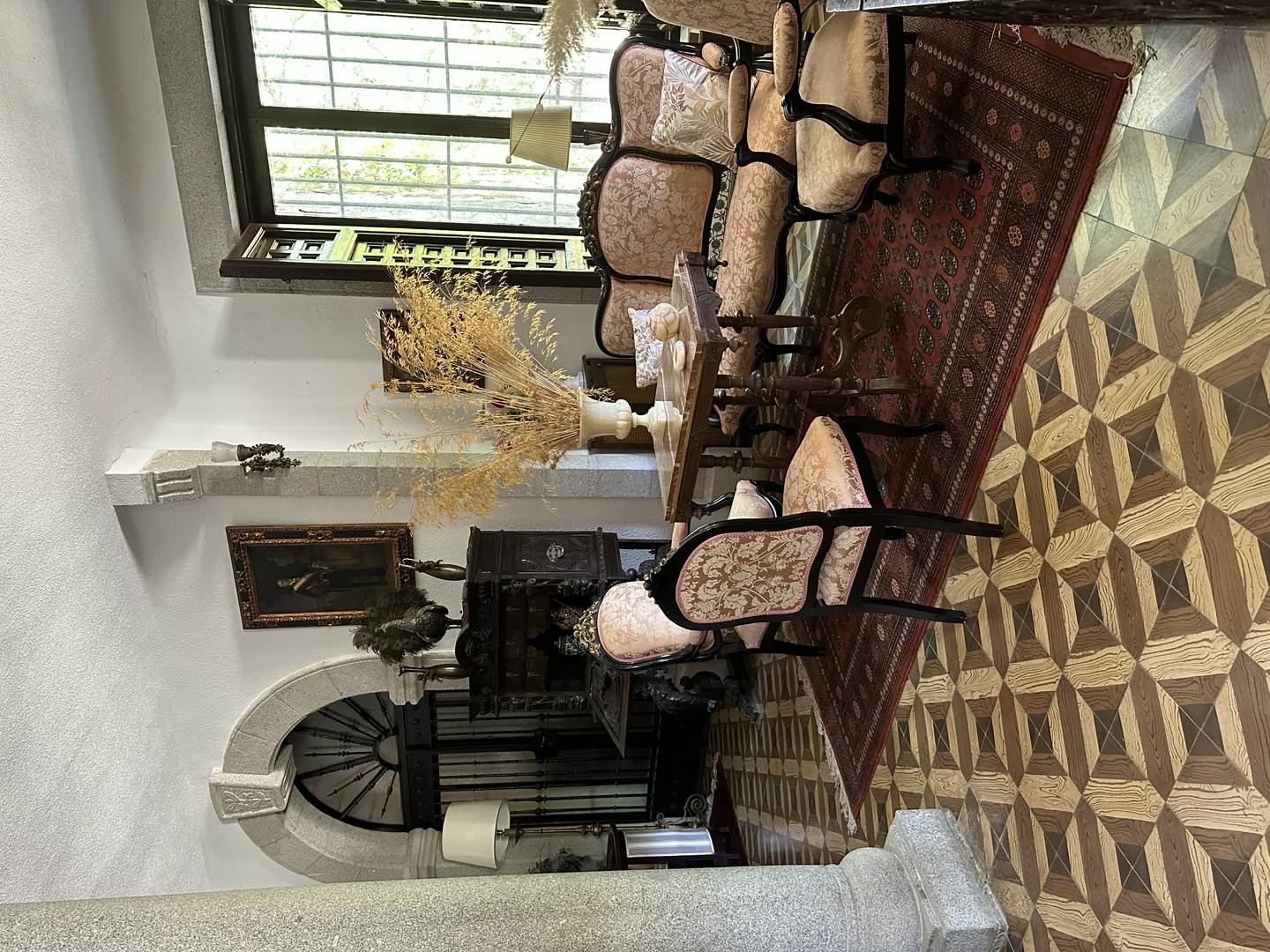 Alquila por horas Palacete en la sierra de Madrid