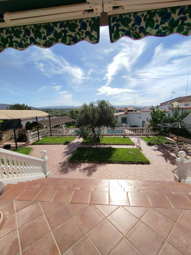 Alquila por horas Villa con encanto andaluz