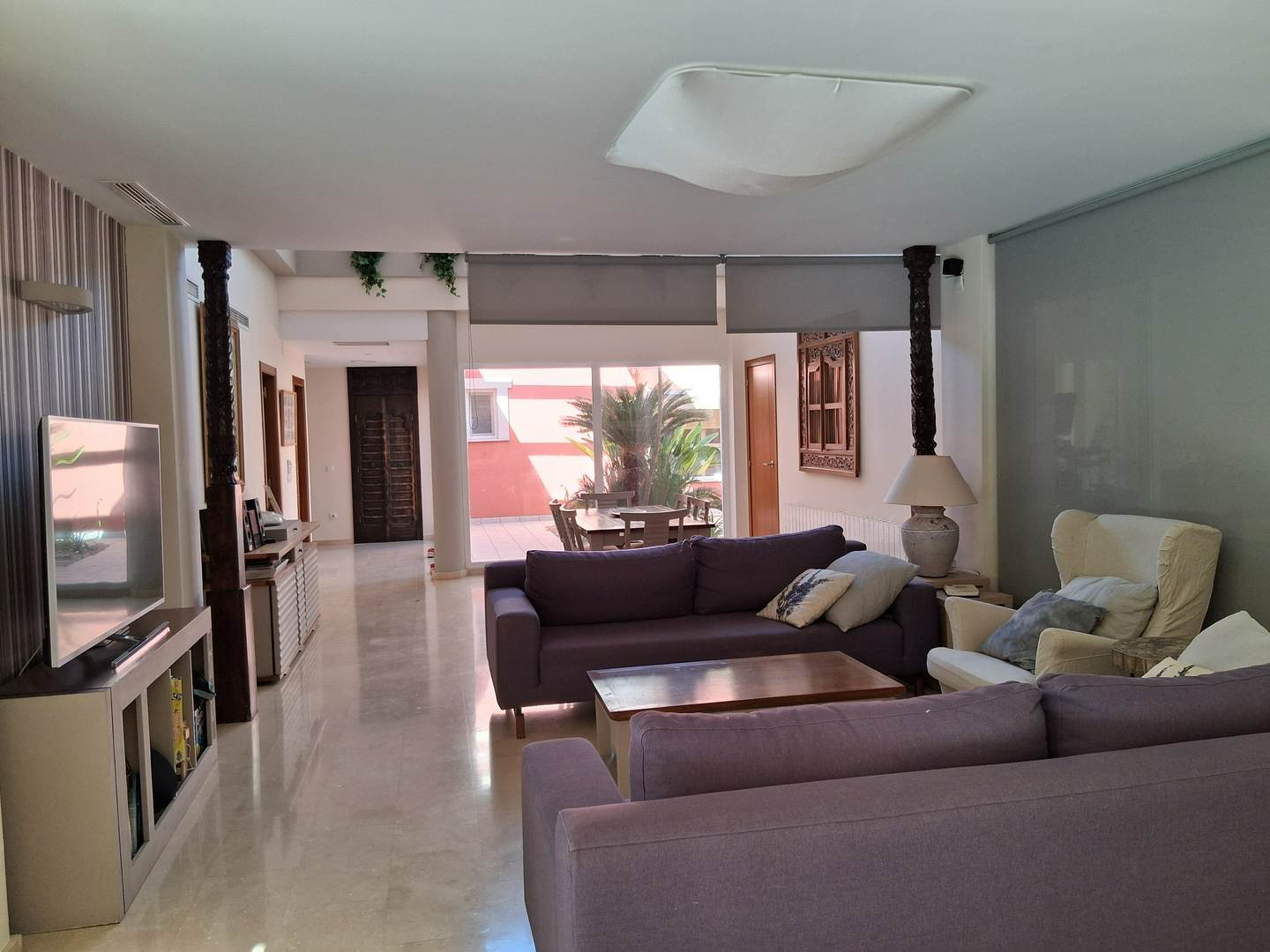 Alquila por horas CHALET DE ESTILO EXOTICO Y TROPICAL