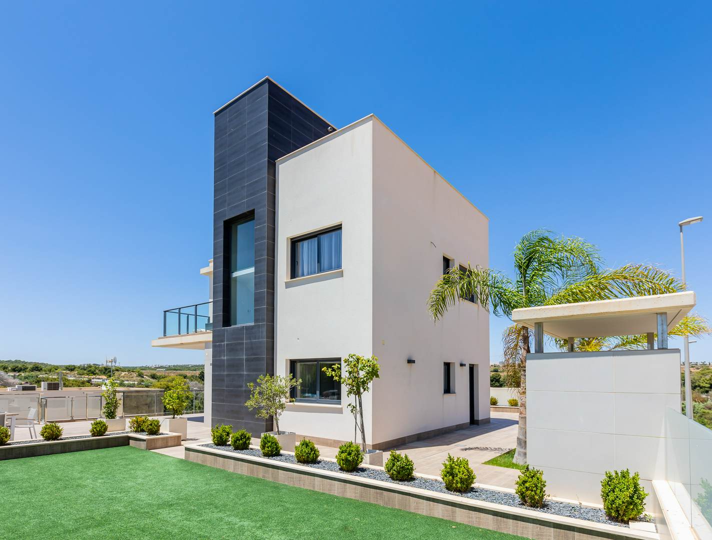 Alquila por horas Luxury villa with swimming pool