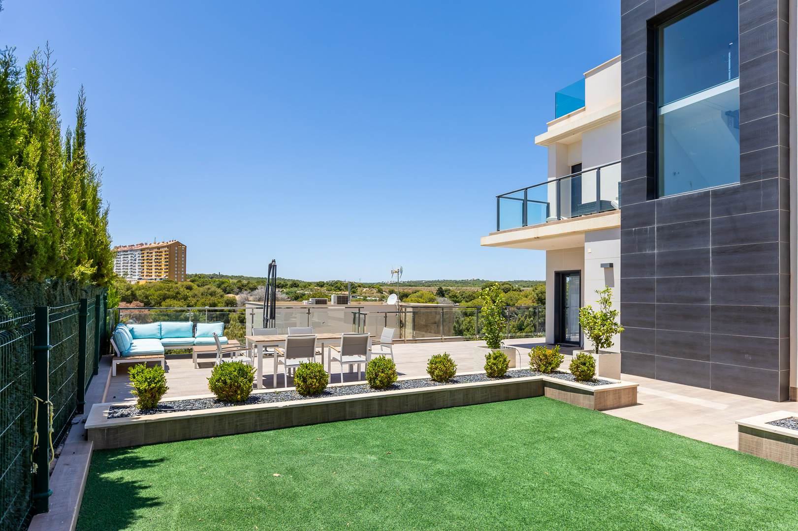 Alquila por horas Luxury villa with swimming pool