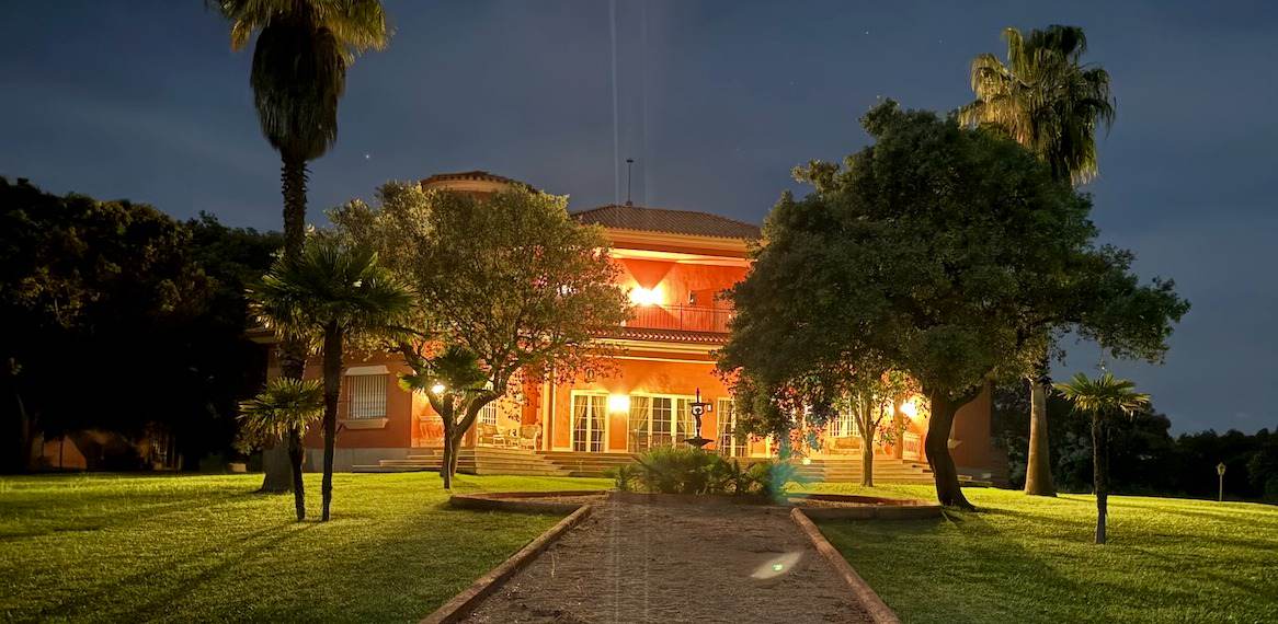 Alquila por horas Finca de lujo en Toledo
