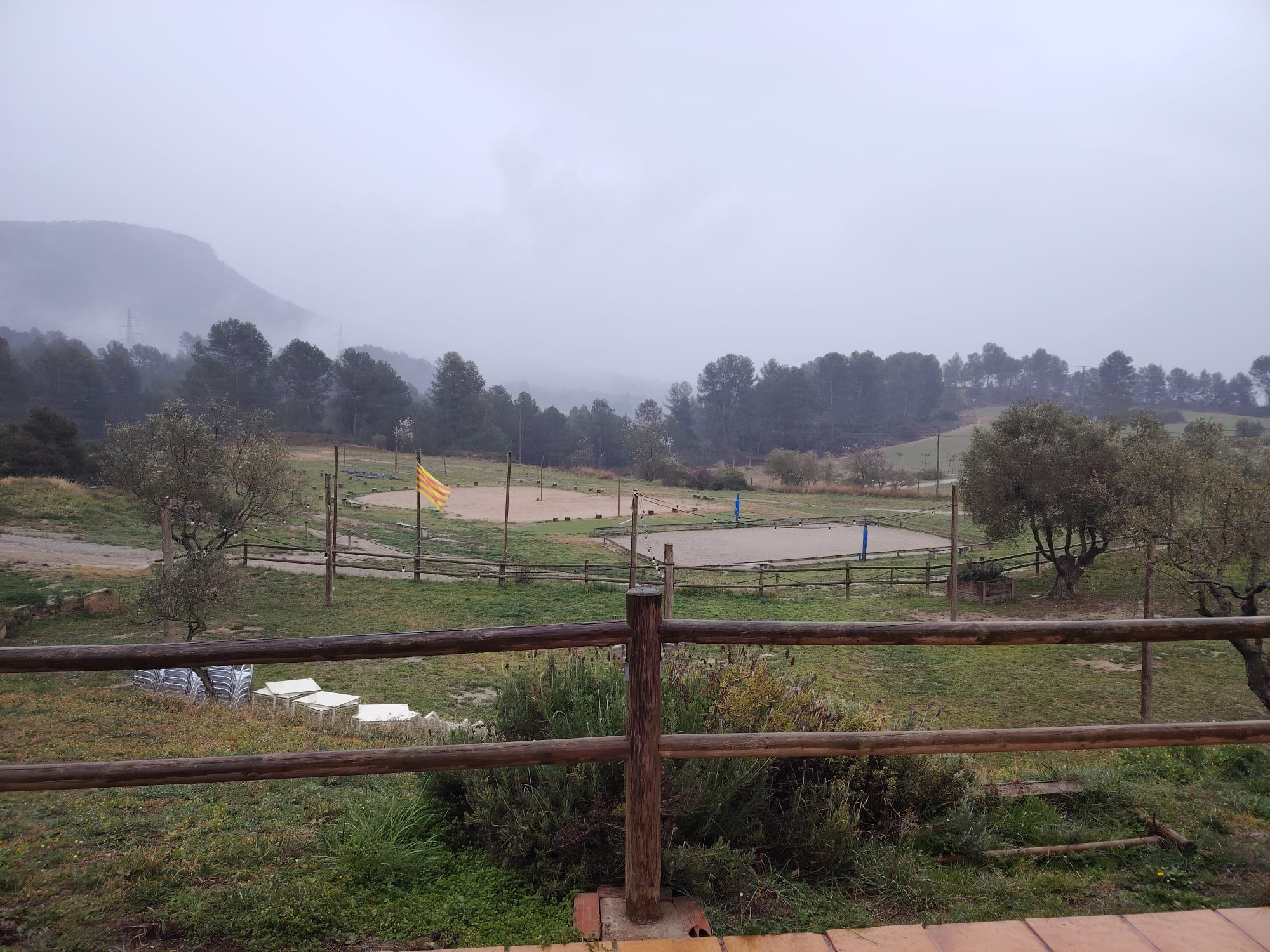 Alquila por horas Finca en plena naturaleza para cualquier tipo de evento  