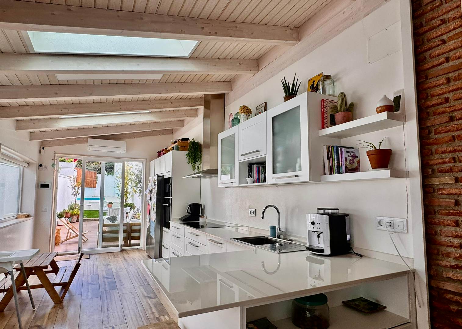 Alquila por horas Encantadora casa en pleno centro