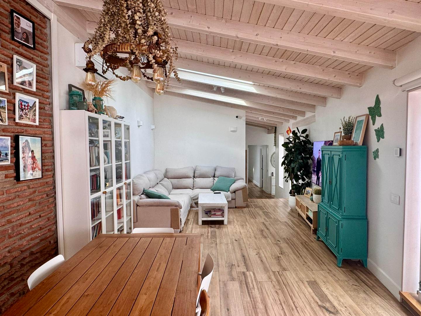 Alquila por horas Encantadora casa en pleno centro