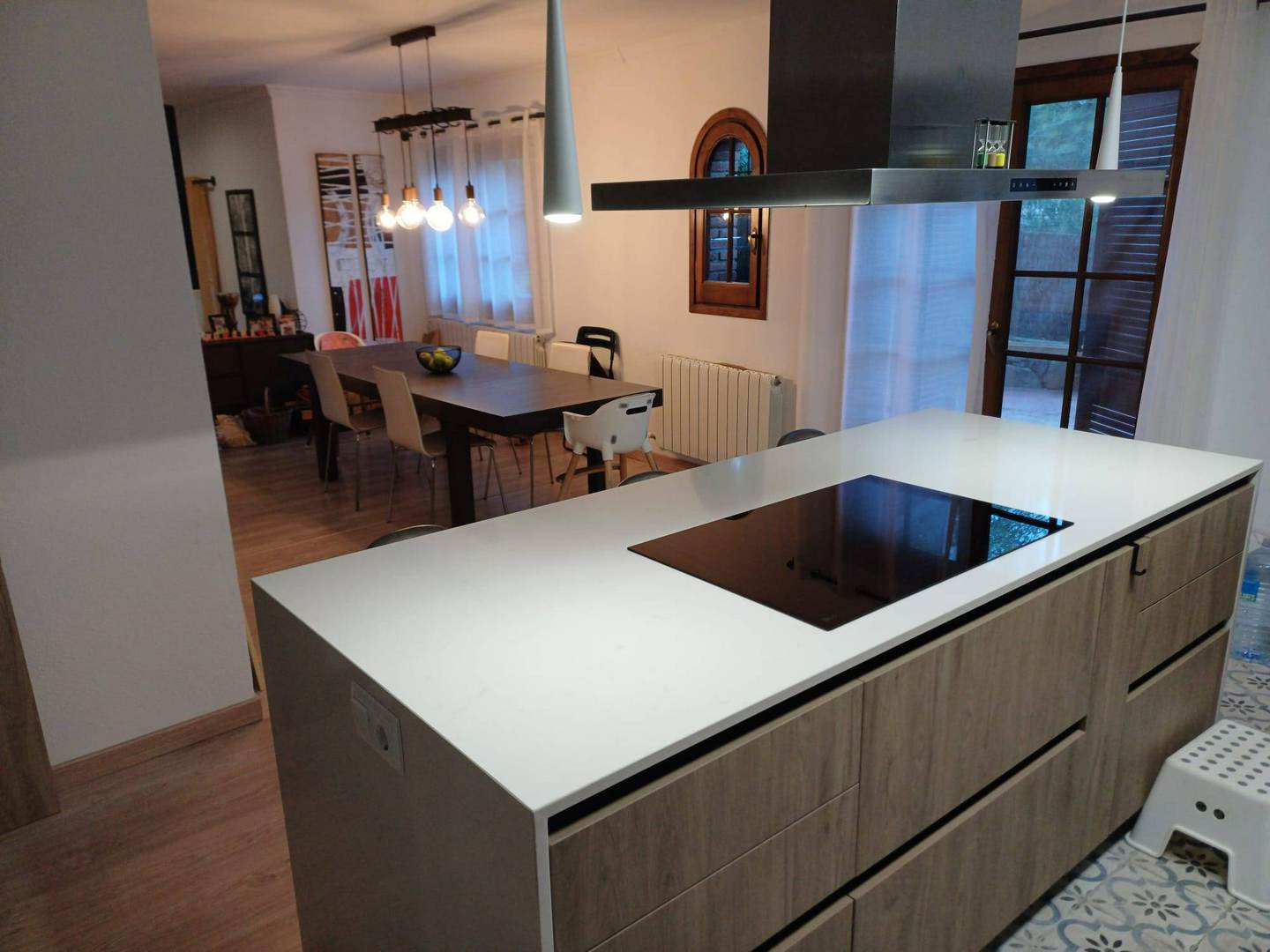 Alquila por horas Casa espaciosa y diafana al lado de Barcelona