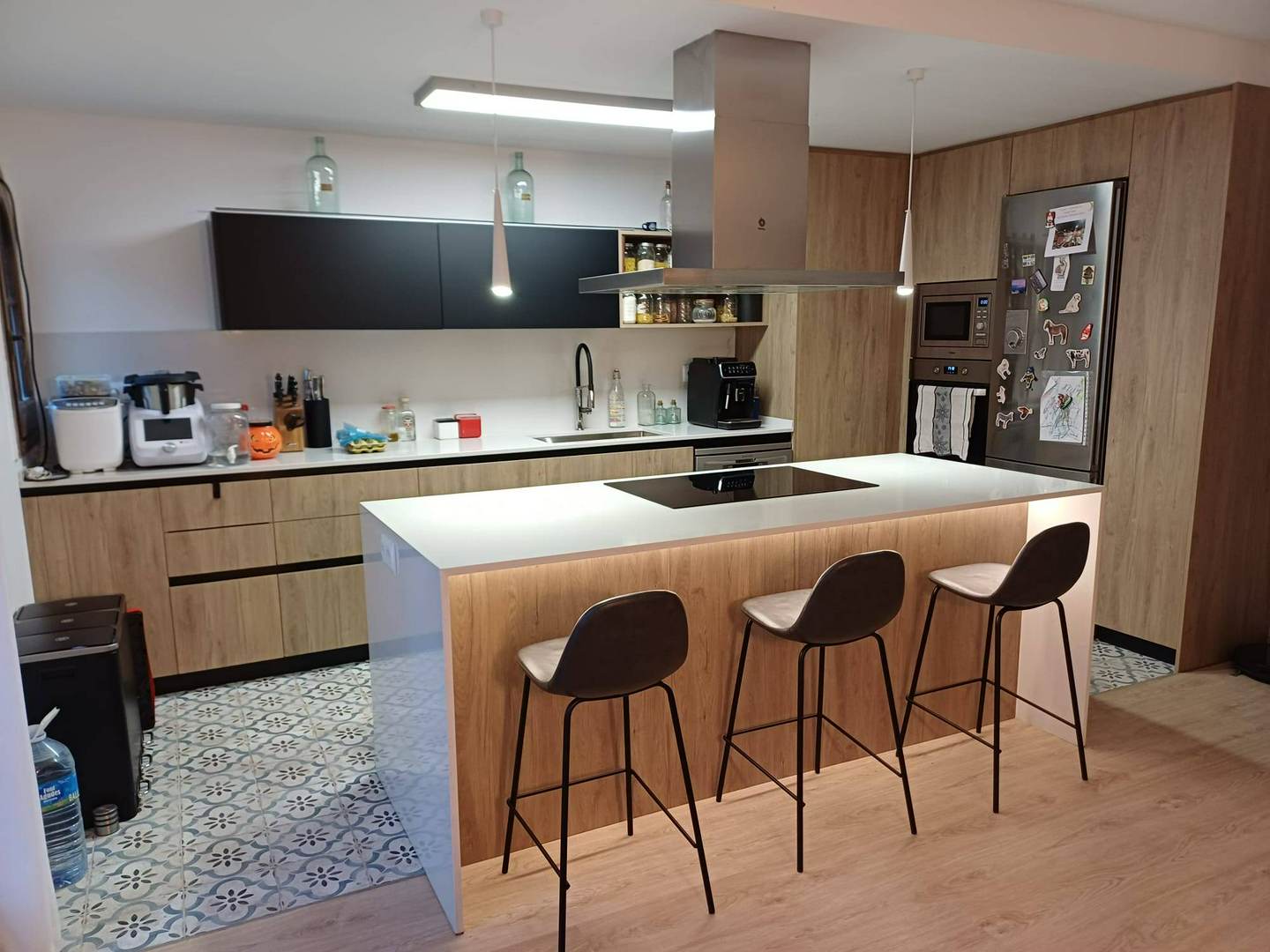 Alquila por horas Casa espaciosa y diafana al lado de Barcelona