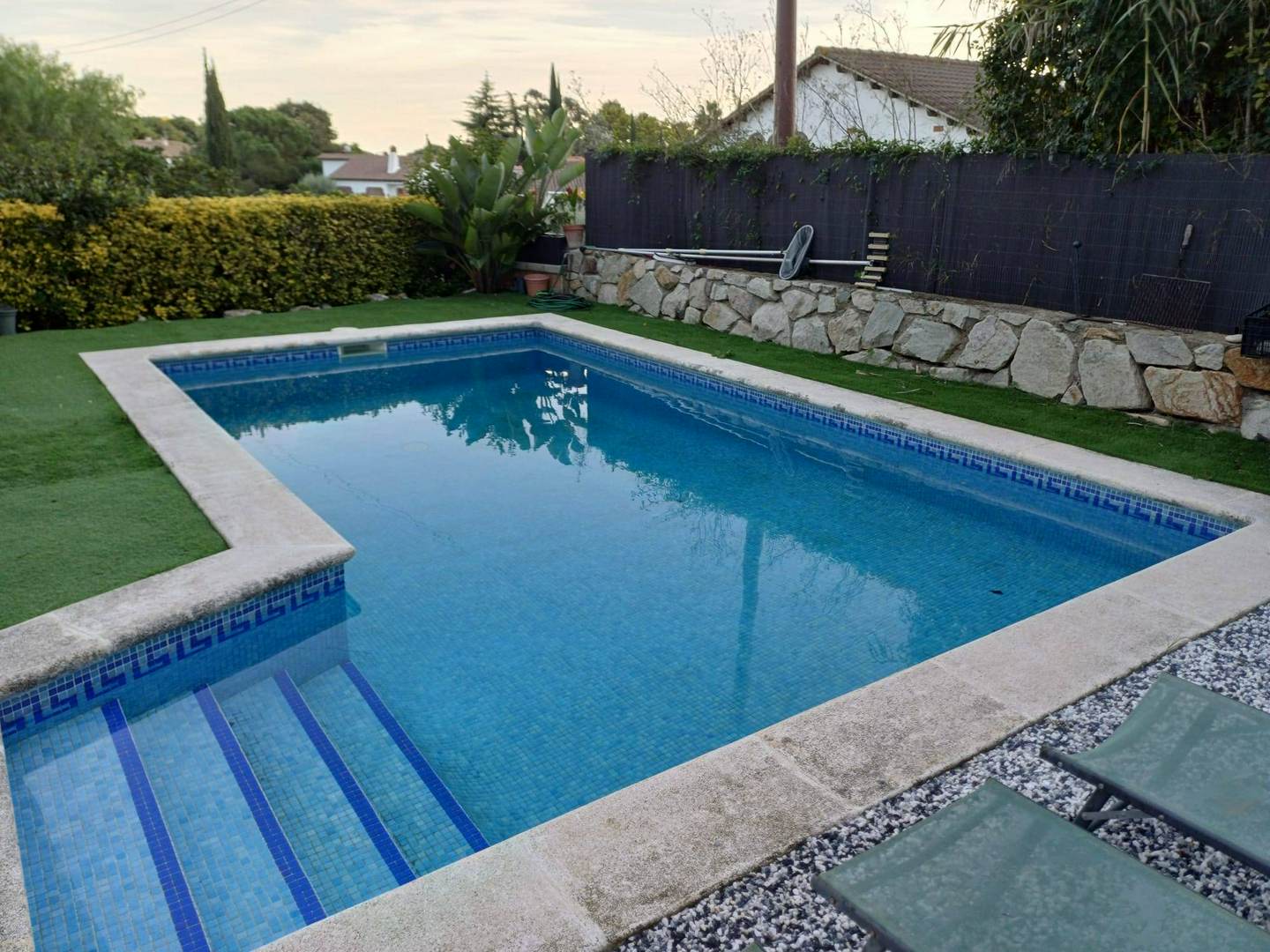 Alquila por horas Casa espaciosa y diafana al lado de Barcelona