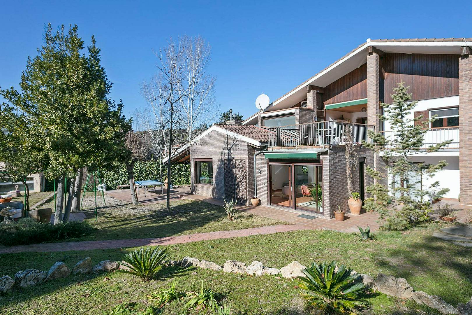 Alquila por horas The Green House