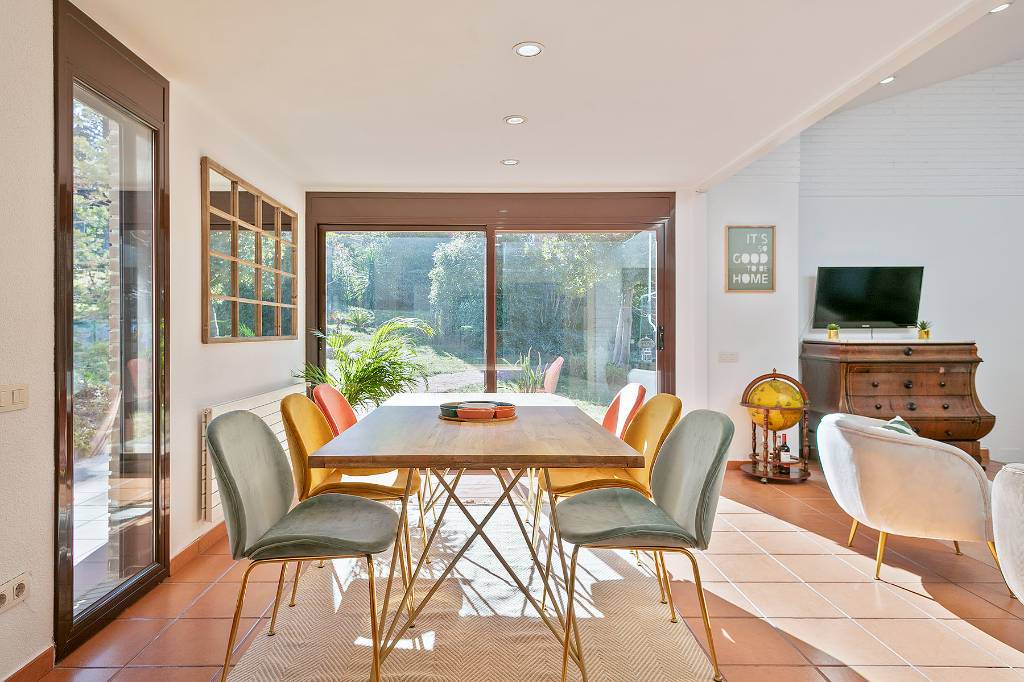 Alquila por horas The Green House