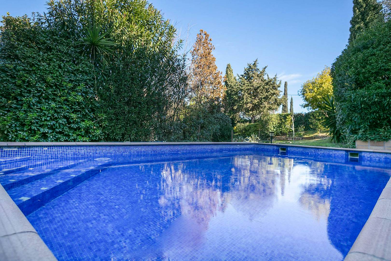 Alquila por horas The Green House