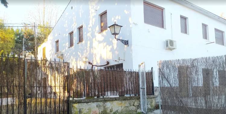 Alquila por horas Casa rural en sierra de Grazalema, Cádiz