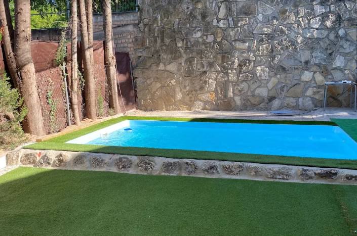 Alquila por horas Casa rural en sierra de Grazalema, Cádiz