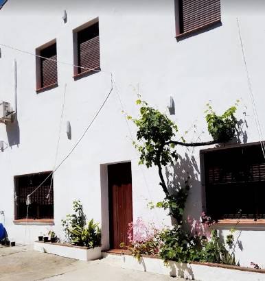 Alquila por horas Casa rural en sierra de Grazalema, Cádiz
