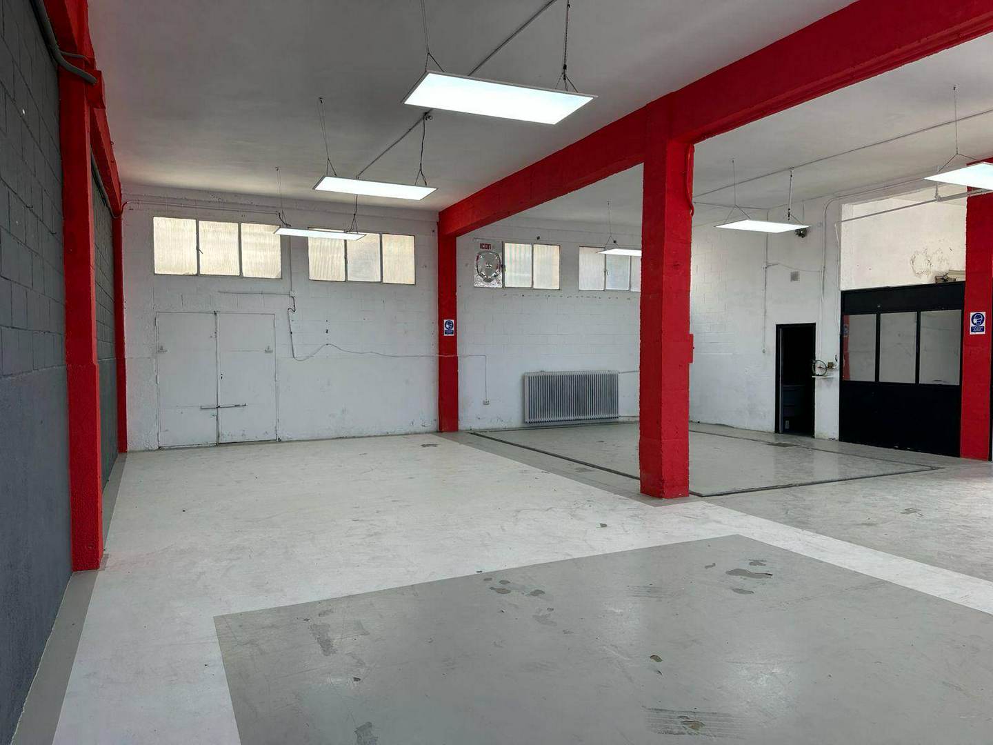 Alquila por horas PLATO PICO PALA