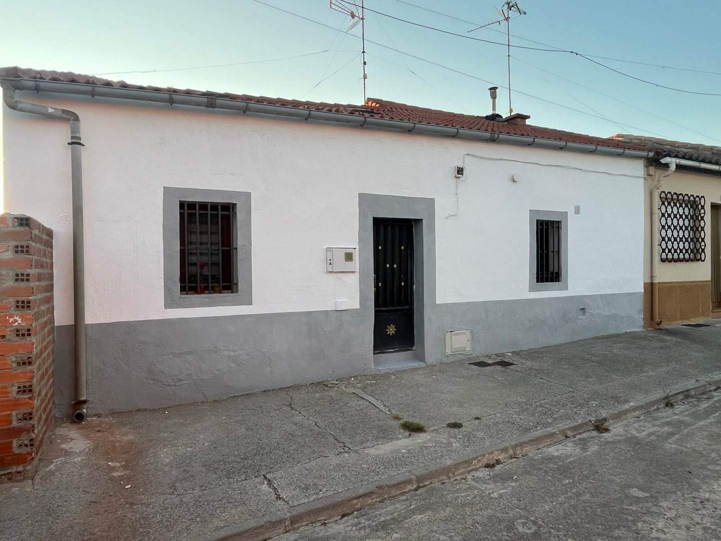 Alquila por horas Casa de pueblo con encanto