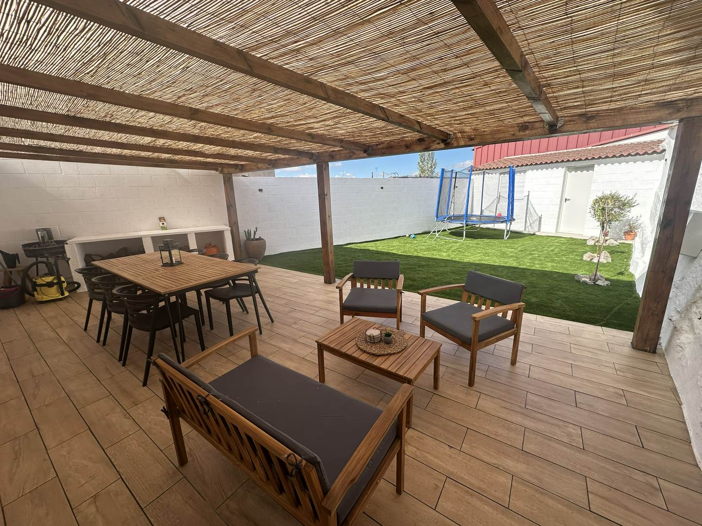 Alquila por horas Casa de pueblo con encanto