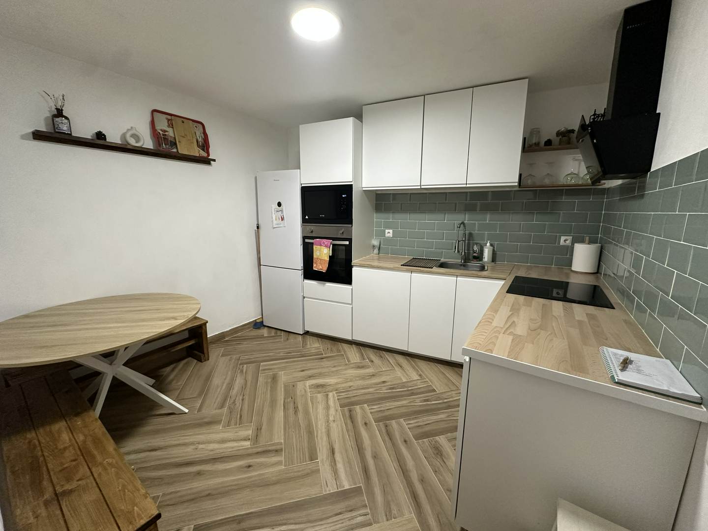 Alquila por horas Casa de pueblo con encanto