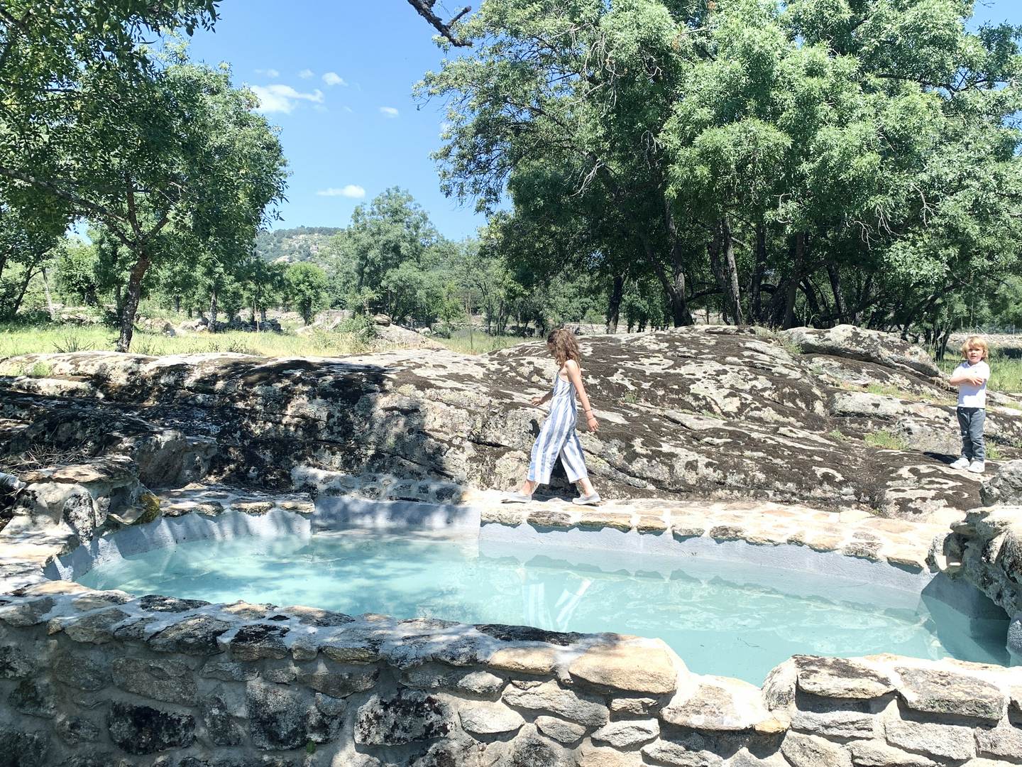 Alquila por horas Finca en el corazón de la sierra de Madrid