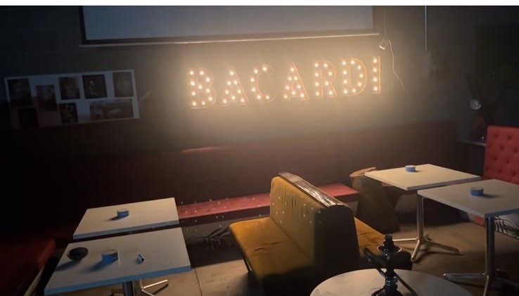 Alquila por horas ALQUILER NAVE INDUSTRIAL