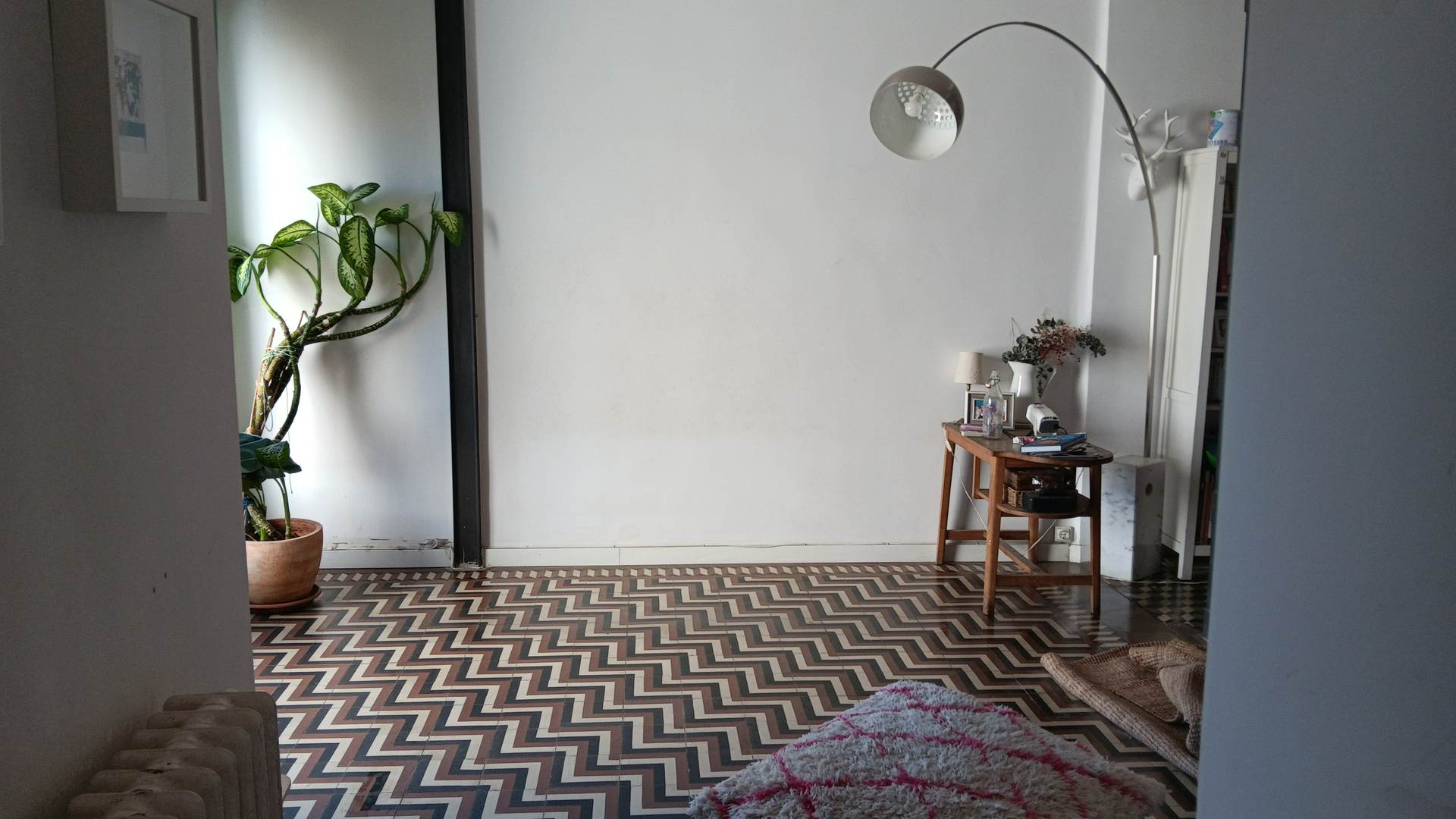 Alquila por horas Ático en Chamberí