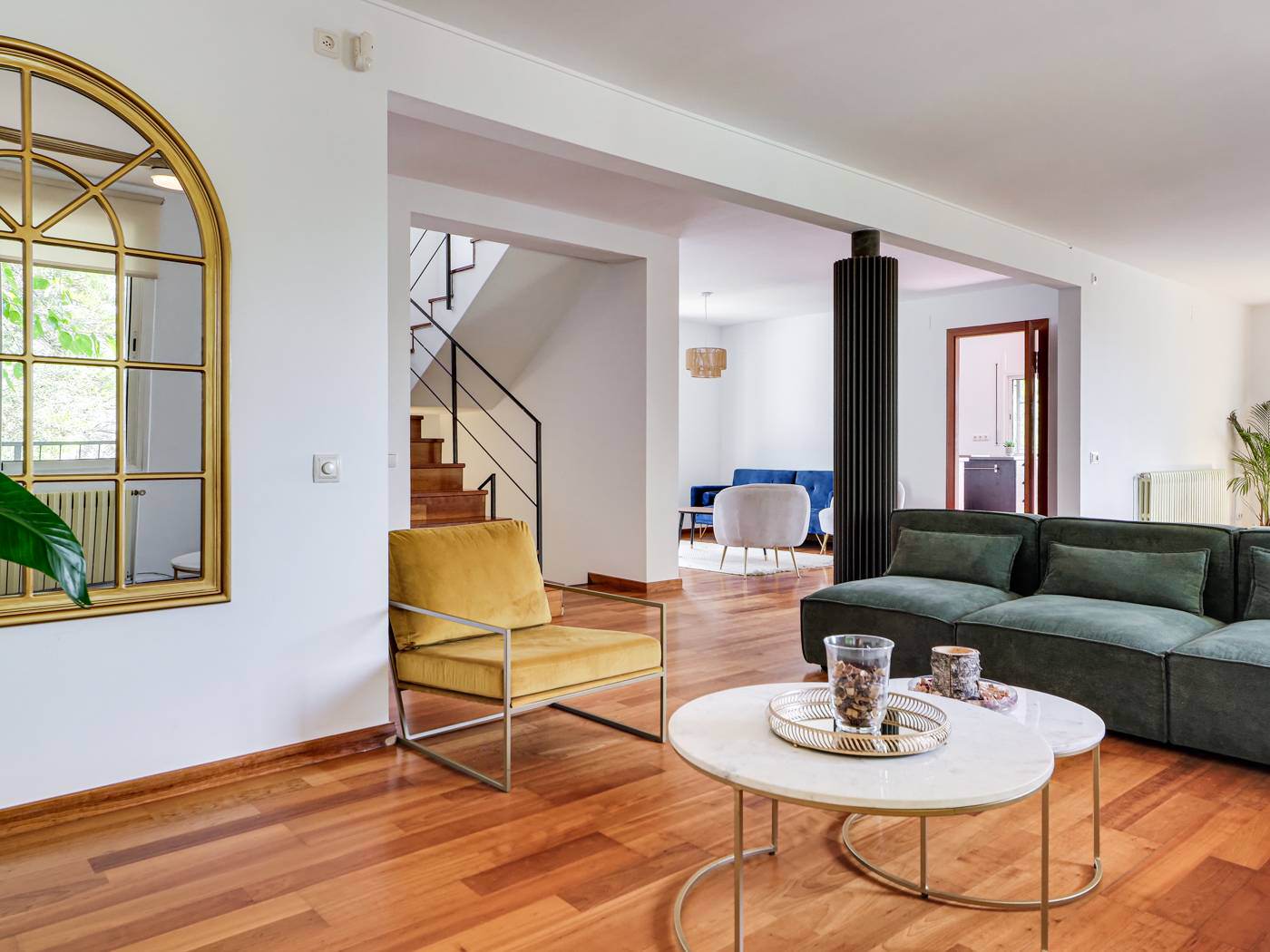 Alquila por horas Casa con grandes espacios y piscina