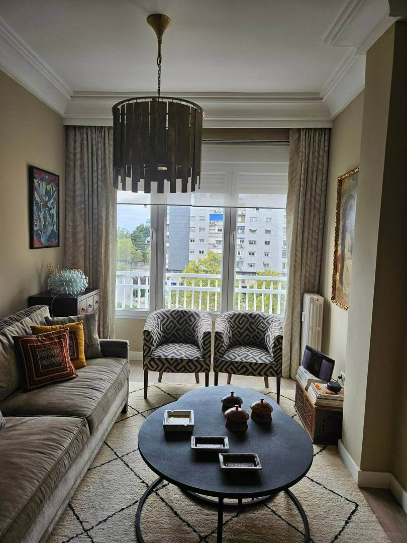 Alquila por horas APARTAMENTO EN CALLE PRINCIPE DE VERGARA