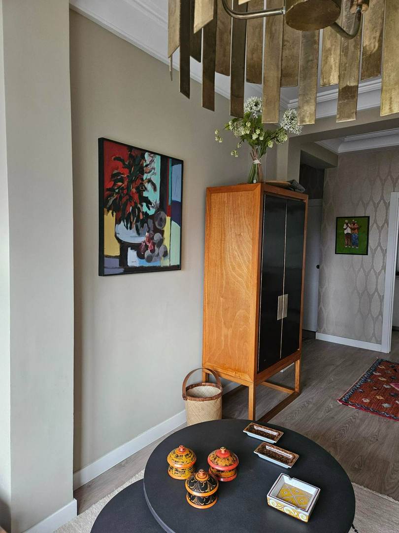 Alquila por horas APARTAMENTO EN CALLE PRINCIPE DE VERGARA