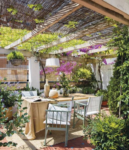 Alquila por horas DUPLEX LUMINOSO CON UNA GRAN TERRAZA CON VISTAS