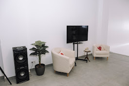 Alquila por horas Estudio de Fotos