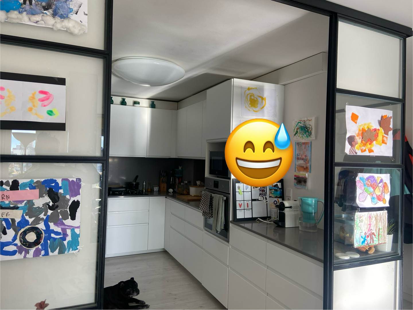 Alquila por horas Piso familiar con vistas 