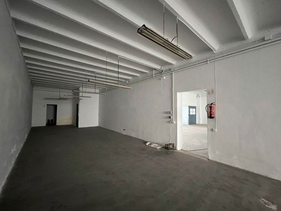 Alquila por horas Fabrica textil año 1944