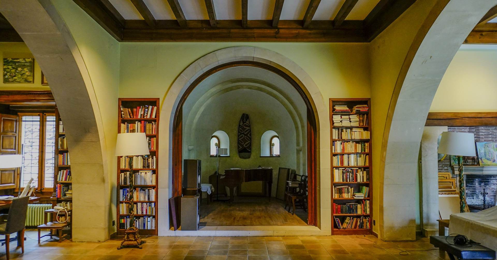 Alquila por horas Masía y finca del siglo XVII