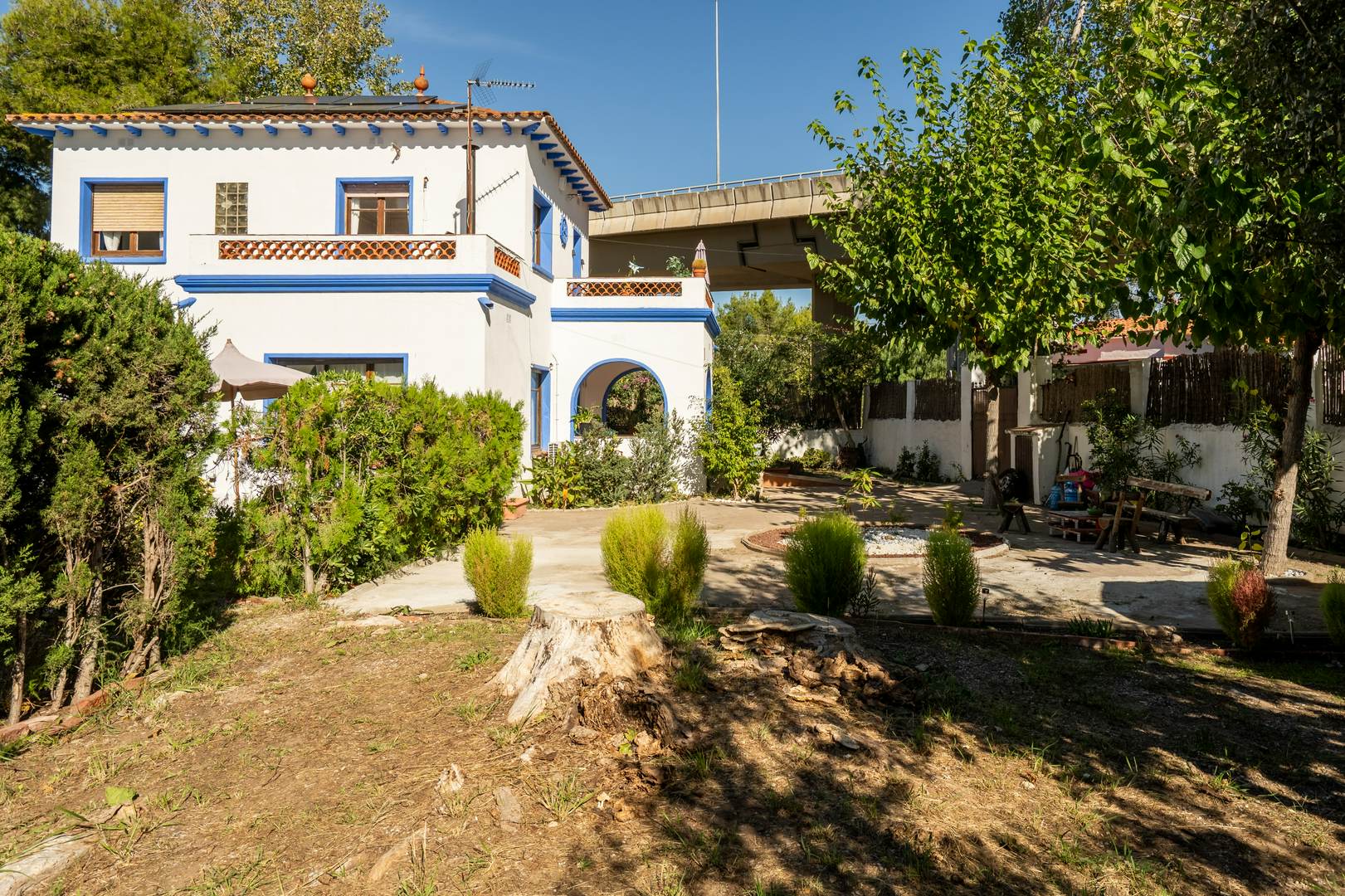 Alquila por horas Casa mediterranea