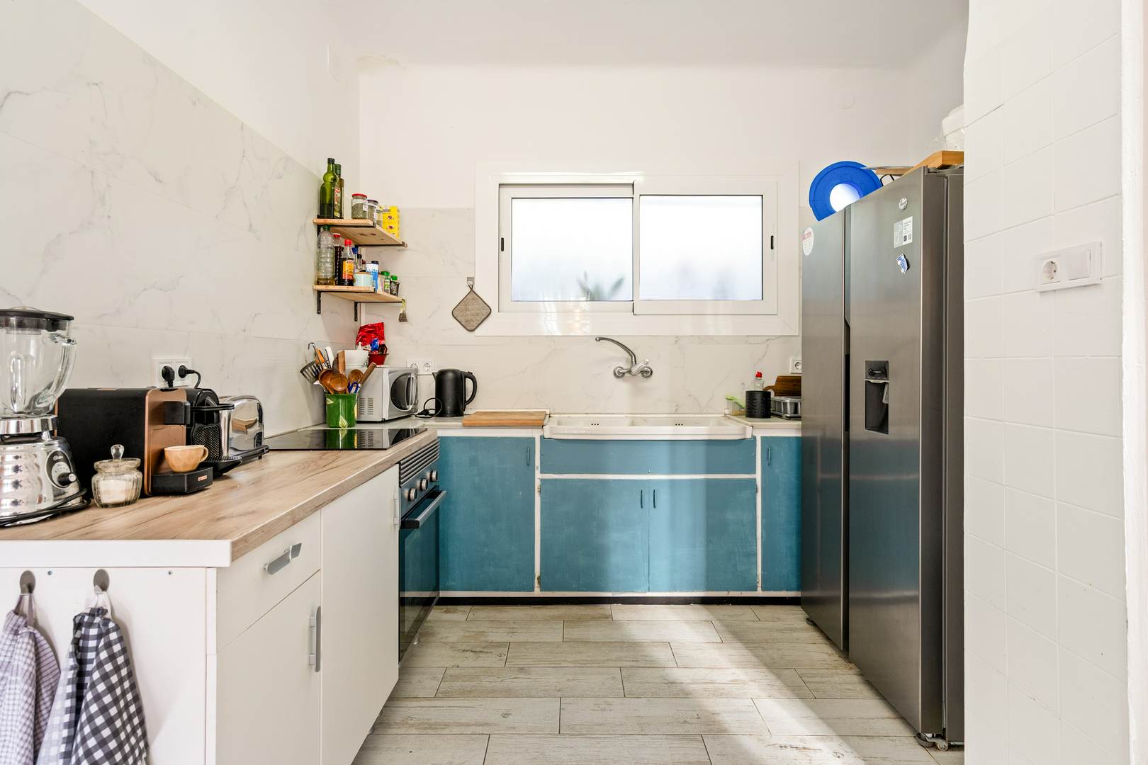 Alquila por horas Casa mediterranea