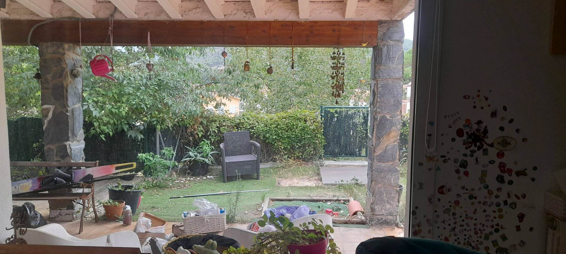 Alquila por horas Vivienda familiar estilo campestre